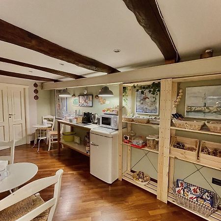 נאפולי B&B Palazzo Solimena מראה חיצוני תמונה