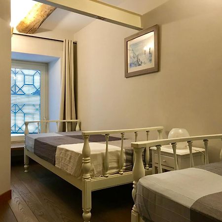 נאפולי B&B Palazzo Solimena מראה חיצוני תמונה