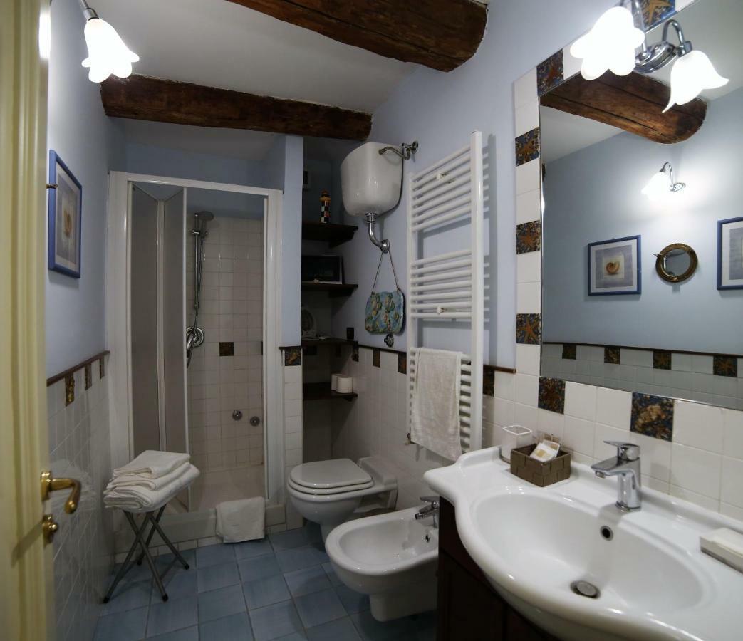 נאפולי B&B Palazzo Solimena מראה חיצוני תמונה